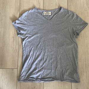 Zadig et voltaire tee shirt